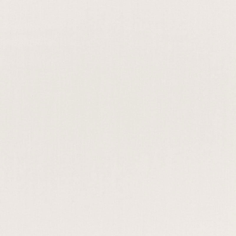 Schumacher Prestwick Wool Satin Platinum Fabric Sample 68598