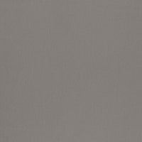 Schumacher Prestwick Wool Satin Charcoal Fabric 68600