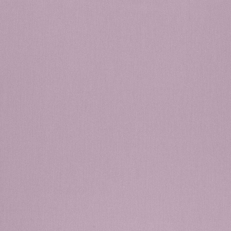 Schumacher Prestwick Wool Satin Hyacinth Fabric Sample 68604