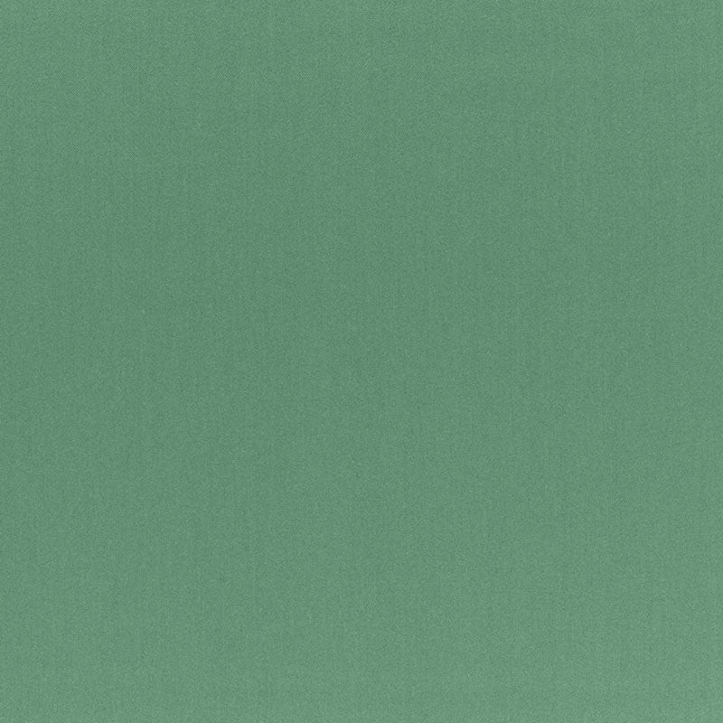 Schumacher Prestwick Wool Satin Aegean Fabric 68608