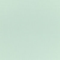 Schumacher Prestwick Wool Satin Menthe Fabric 68609