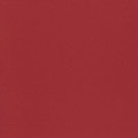 Schumacher Prestwick Wool Satin Rouge Fabric 68617