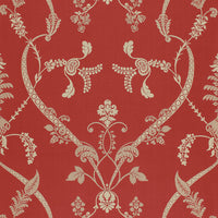 Schumacher Parc Monceau Grenadine Fabric 68622