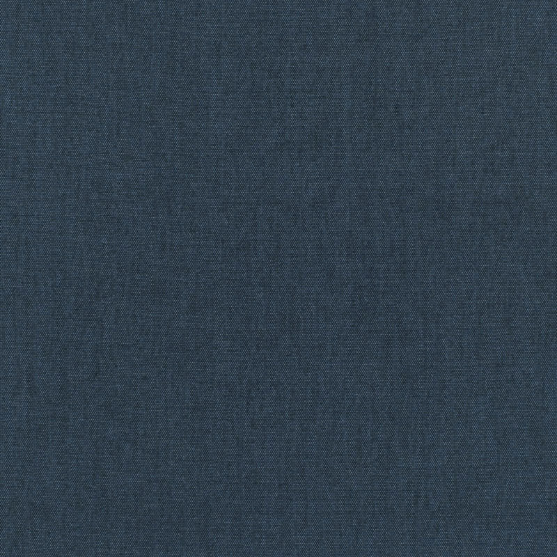 Schumacher Corsica Weave Denim Fabric Sample 68660