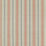 Schumacher Loire Jute Stripe Noir Fabric 68691