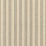 Schumacher Toscana Stripe Stone Fabric 68733