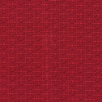 Schumacher Cosmati Chenille Berry Fabric 68744