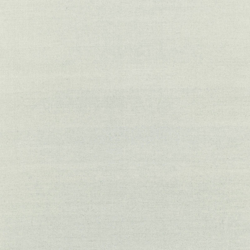 Schumacher Beckford Cotton Plain Nickel Fabric 68787