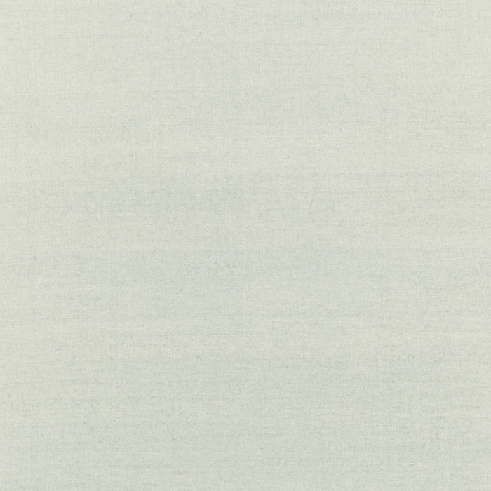 Schumacher Beckford Cotton Plain Nickel Fabric Sample 68787