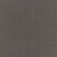 Schumacher Beckford Cotton Plain Graphite Fabric 68788