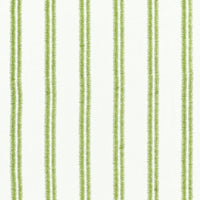 Schumacher Paloma Embroidery Grass Fabric 68791