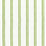 Schumacher Paloma Embroidery Grass Fabric Sample 68791