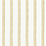Schumacher Paloma Embroidery Gilt Fabric Sample 68792