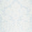Schumacher Chateau Silk Damask Ciel Fabric 68880