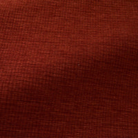 Pierre Frey Chenille Saint Germain Brique Fabric F3754018