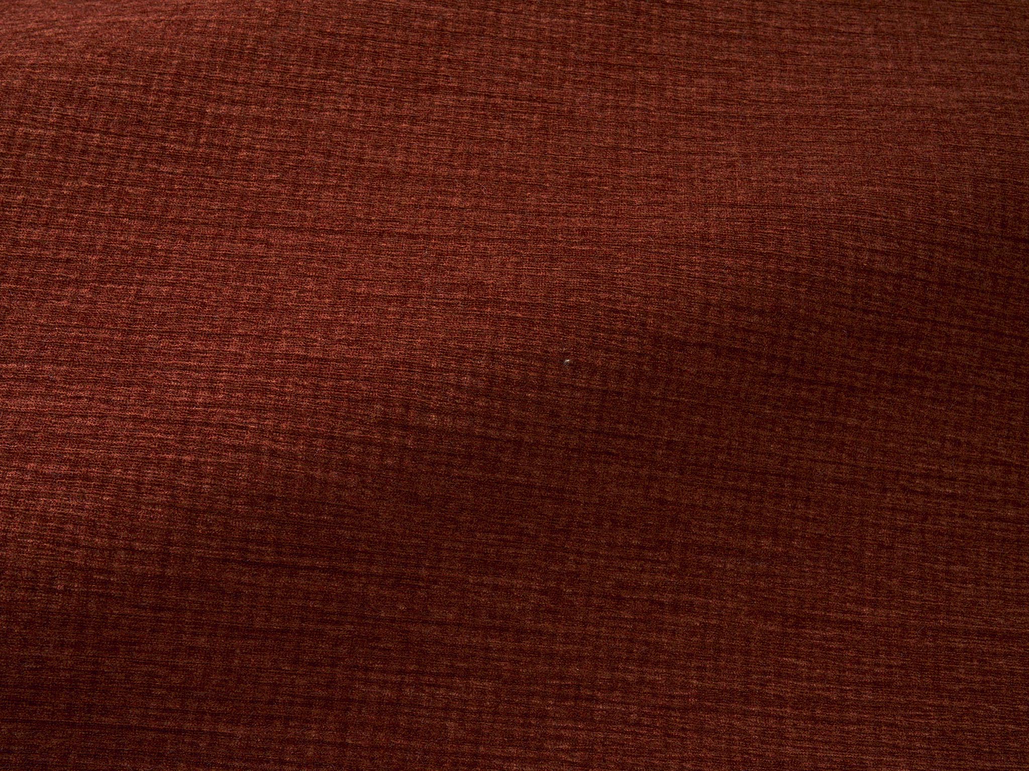 Pierre Frey Chenille Saint Germain Brique Fabric Sample F3754018