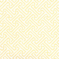 China Seas Java Java Pale Yellow Wallpaper 6890WP-06
