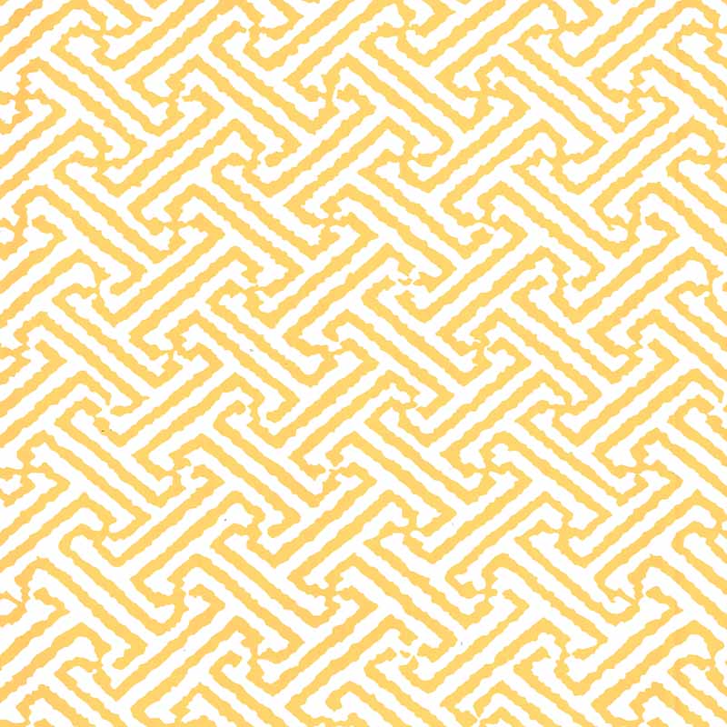 China Seas Java Java New Yellow 6890WP-11 Wallpaper | 40% Off (Samples)