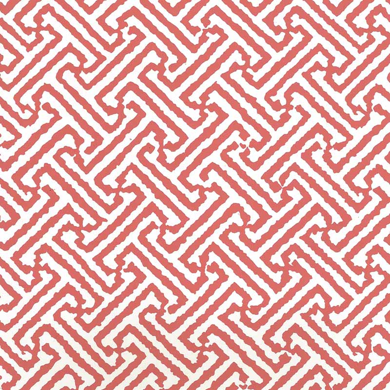 China Seas Java Java New Shrimp Wallpaper Sample 6890WP-14