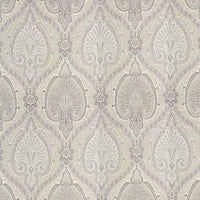 Schumacher Odalisque Grisaille Fabric 68921