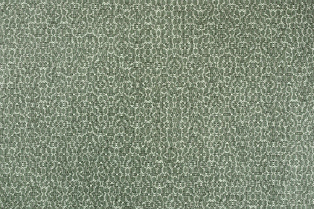 Christopher Farr Chiselled Olive Fabric