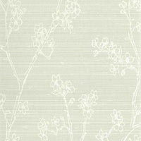 Calvin Almaty Sea Glass Wallpaper 69-2403