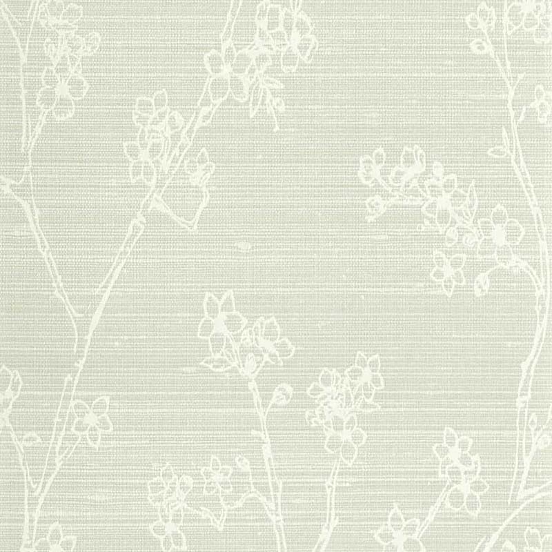 Calvin Almaty Sea Glass Wallpaper 69-2403