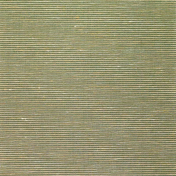 Calvin Hangzhou Plain Olive Wallpaper Sample 69-2428