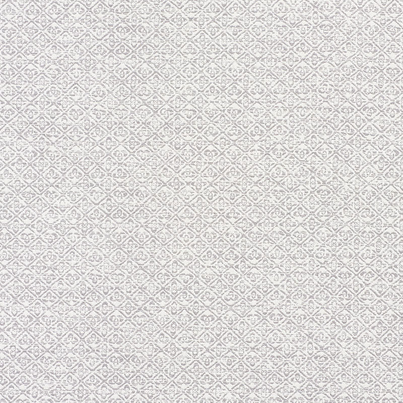 Schumacher Sarong Weave Indoor/Outdoor Grey Fabric 69025