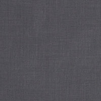 Schumacher Savannah Performance Linen Slate Fabric 69041