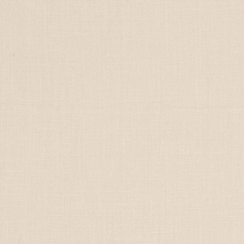 Schumacher Savannah Performance Linen Sand Fabric 69044