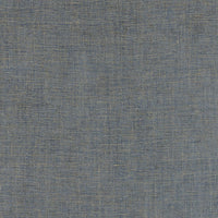 Schumacher Auden Chenille Chambray Fabric 69062