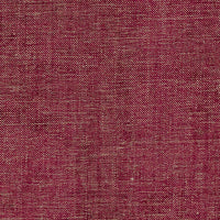 Schumacher Auden Chenille Garnet Fabric 69068