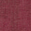 Schumacher Auden Chenille Garnet Fabric 69068