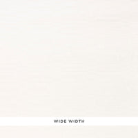 Schumacher Mondrian Sheer Alabaster Fabric 69100