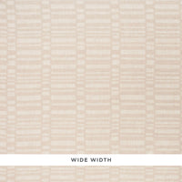 Schumacher Mondrian Sheer Linen Fabric 69101