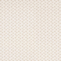 Schumacher Emmeline Matelasse Cream Fabric 69120