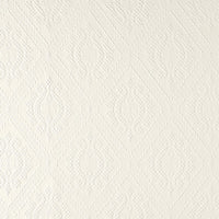 Schumacher Eugenie Matelasse Ivory Fabric 69130