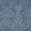 Schumacher Colette Linen/Silk Damask Indigo Fabric 69142