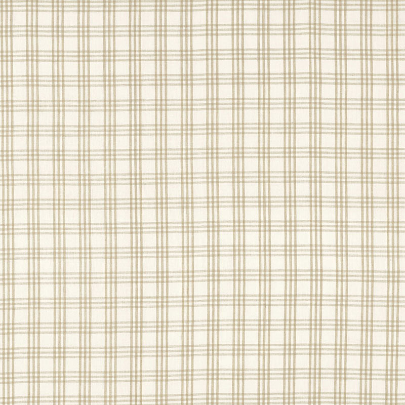 Schumacher Imogen Fawn Fabric Sample 69151
