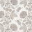 Schumacher Elspeth Dove Fabric Sample 69161