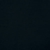 Schumacher Zoran Satin Caviar Fabric 69200