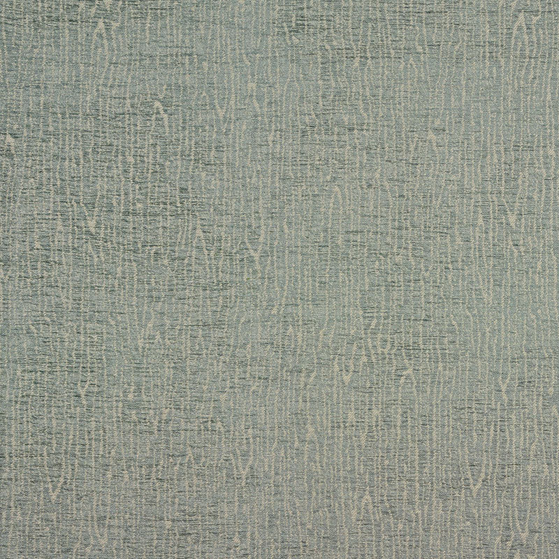 Schumacher Faux Bois Chenille Celestial Fabric Sample 69222