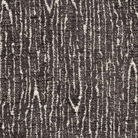 Schumacher Faux Bois Chenille Pepper Fabric 69224