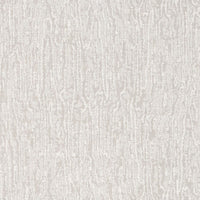 Schumacher Faux Bois Linen Platinum Fabric 69230