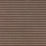 Schumacher Geoffrey Metallic Stripe Java Fabric 69244