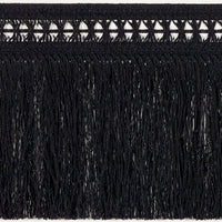 Schumacher Hula Lava Black Trim 69270