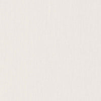 Schumacher Lange Glazed Linen Blanc Fabric 69330