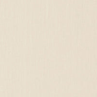 Schumacher Lange Glazed Linen Ivory Fabric 69331