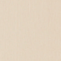 Schumacher Lange Glazed Linen Cafe Creme Fabric 69334